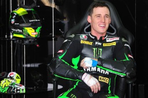 Espargaro will be competing on exactly the same equipment as Smith next season.