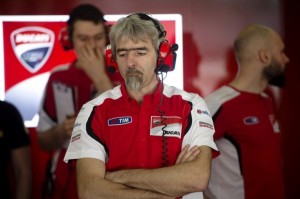 New Ducati Corse General Manager Gigi Dall'Igna has admitted he is considering switching the Ducati MotoGP bikes to Open Class entries. 