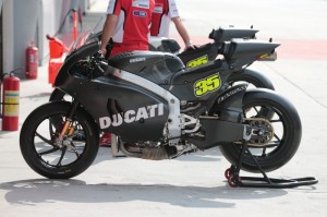 Ducati's decision to move 'Open' looked a masterstroke, Ezpelta appears to be trying to halt their progress with his latest move.