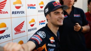 Pedrosa will be in Le Mans, but will not be at 100%.