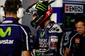 Lorenzo is expected to continue his stay with Yamaha into a seventh and eighth years. 