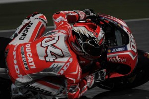 Dovizioso would be on his fourth different manufacture MotoGP bike if he makes the switch. 