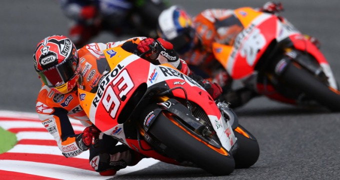 marc.marquez.dani.pedrosa.motogp.repsol.honda.catalunya.montmelo.barcleona.2014