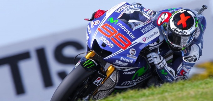 MotoGP.Australia.Day1.Jorge.Lorenzo.Front.1024x782