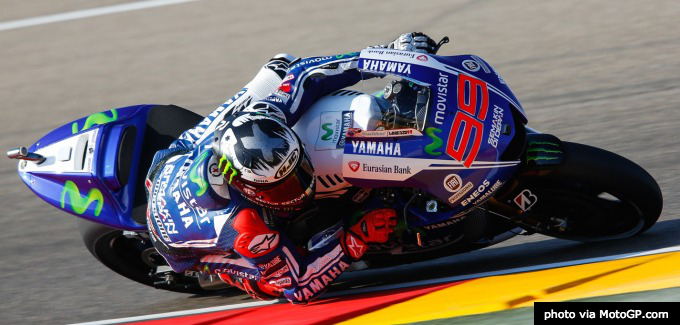 Lorenzo 2015