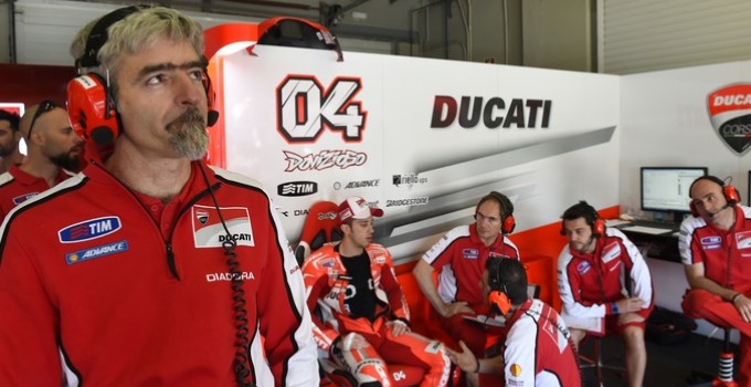 dall.igna.talk.le.mans.race.2014