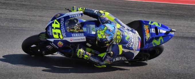 valentino rossi misano 2015