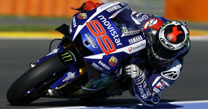 HJC terminate Jorge Lorenzo s helmet contract GPxtra