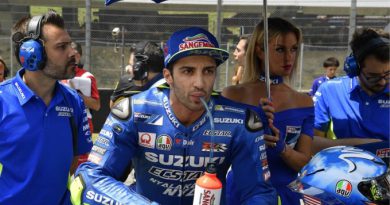 Iannone back to Pramac? Morbidelli to Suzuki? The latest rumours Iannone back to Pramac? Morbidelli to Suzuki? The latest rumours