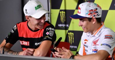 Pedrosa set to retire; Quartararo to get satellite Yamaha? Pedrosa set to retire; Quartararo to get satellite Yamaha?
