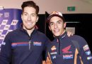 Marquez: Nicky treated me like a little brother